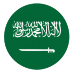 Saudi Arabia